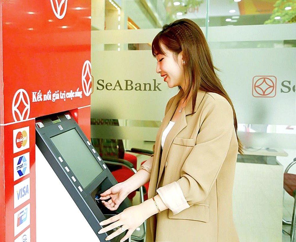 自7月1日起，所有磁条技术ATM卡在银行系统将停止接受交易。