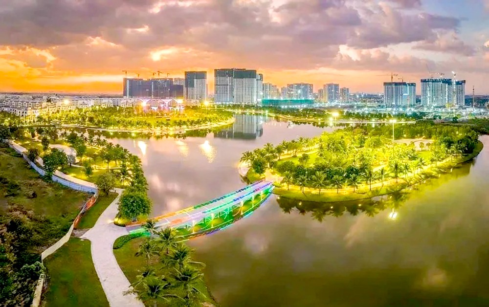 新的法律框架 为房地产市场注入动力