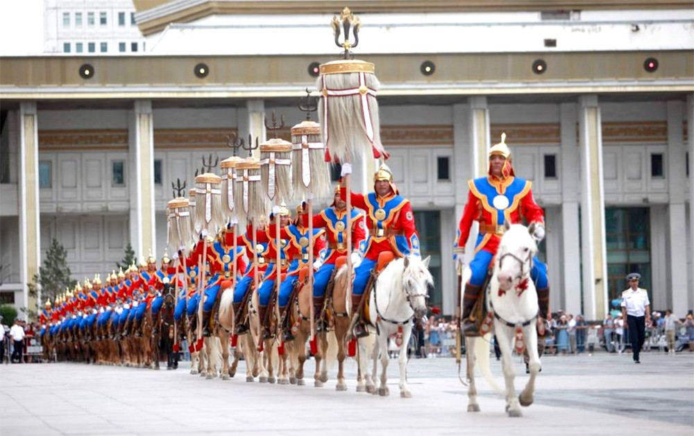 联合国设立“世界马日”