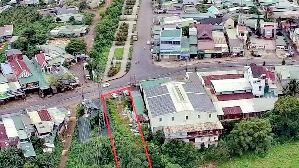 土地被违规征用 索赔85亿元法院判7亿元