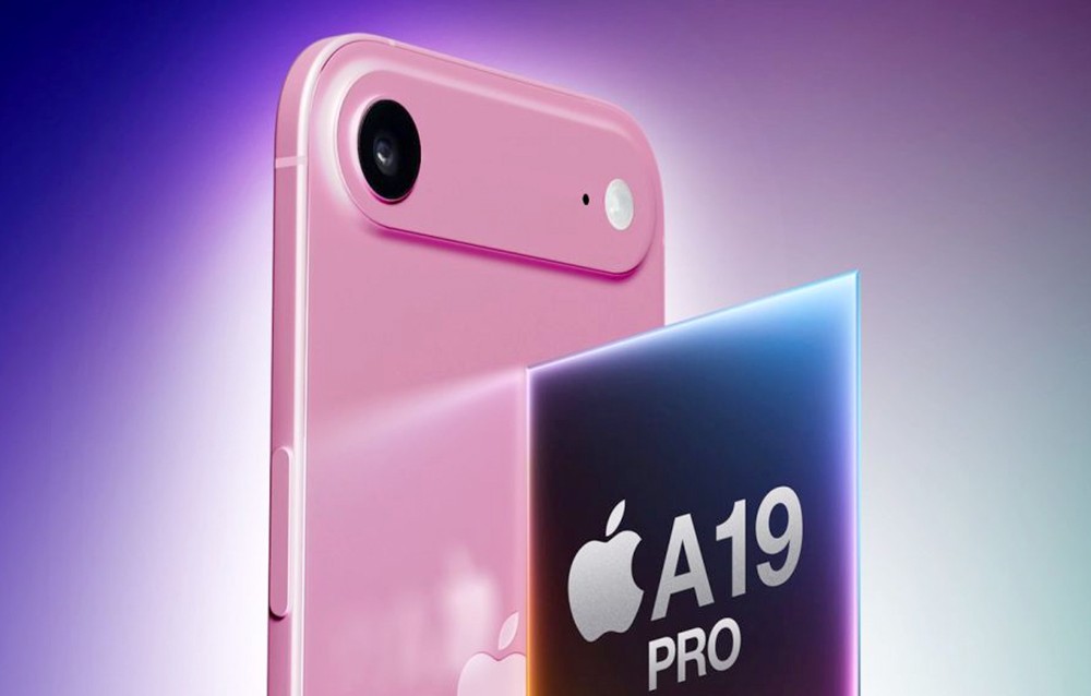 iPhone 17标准版或将搭载A19晶片，荧幕尺寸升级