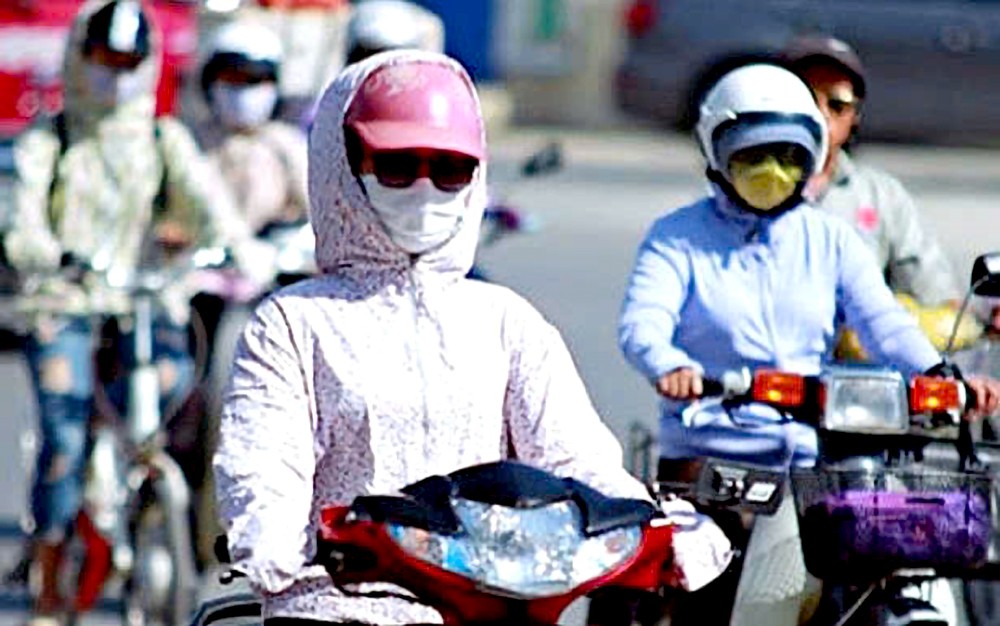 过度防晒可能引发健康问题。