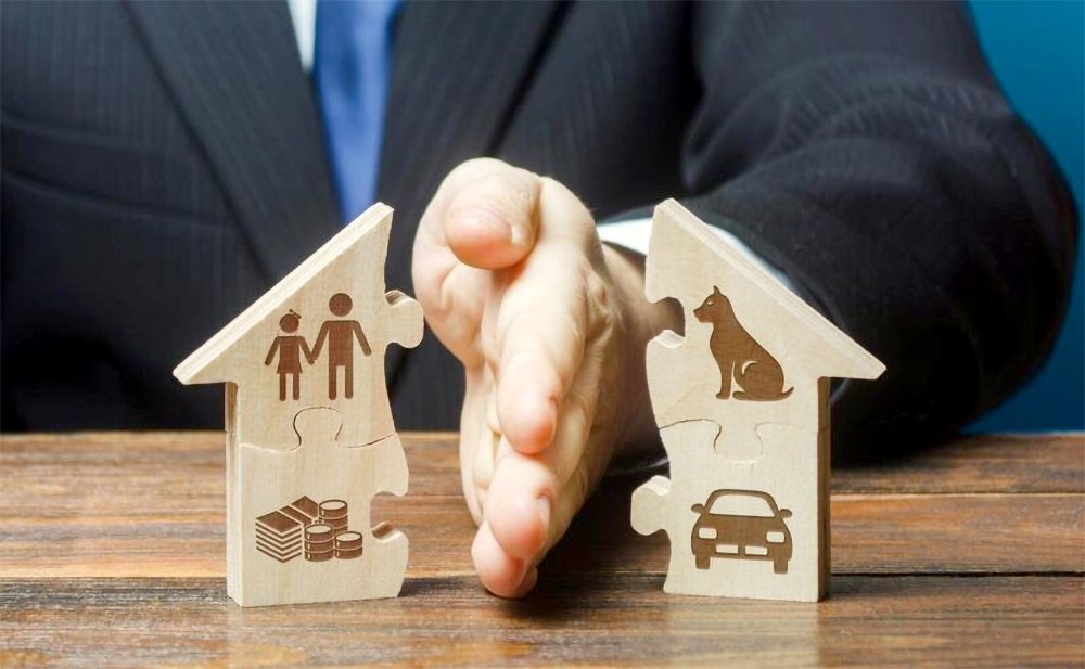 外国人过世 在越房产如何分割？