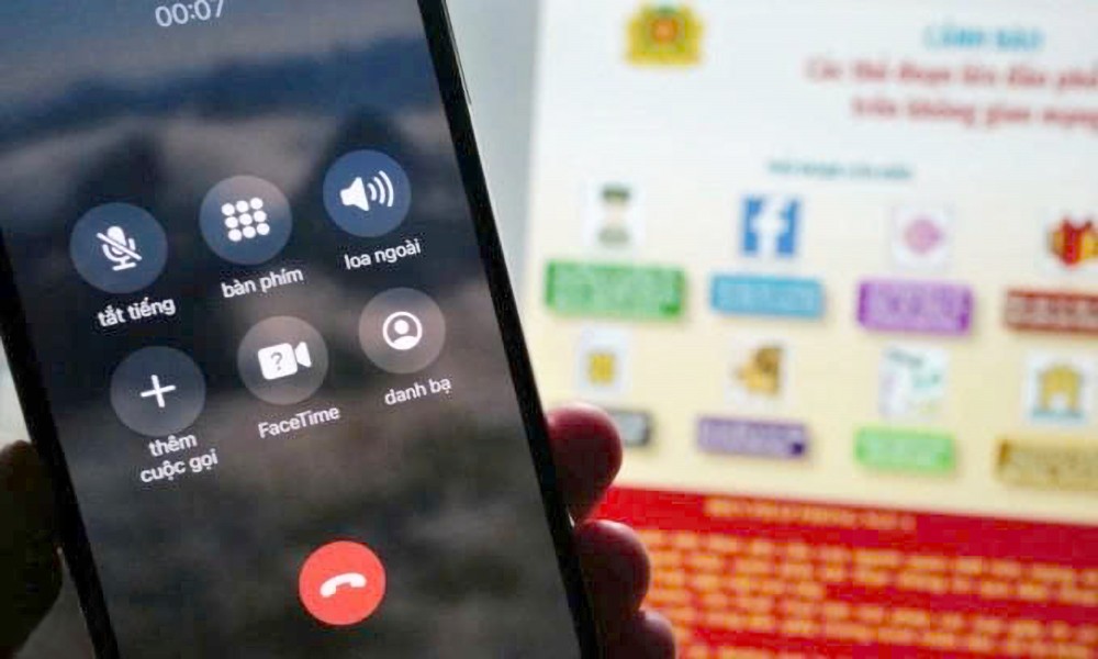 青少年需要掌握预防电话诈骗的技能。