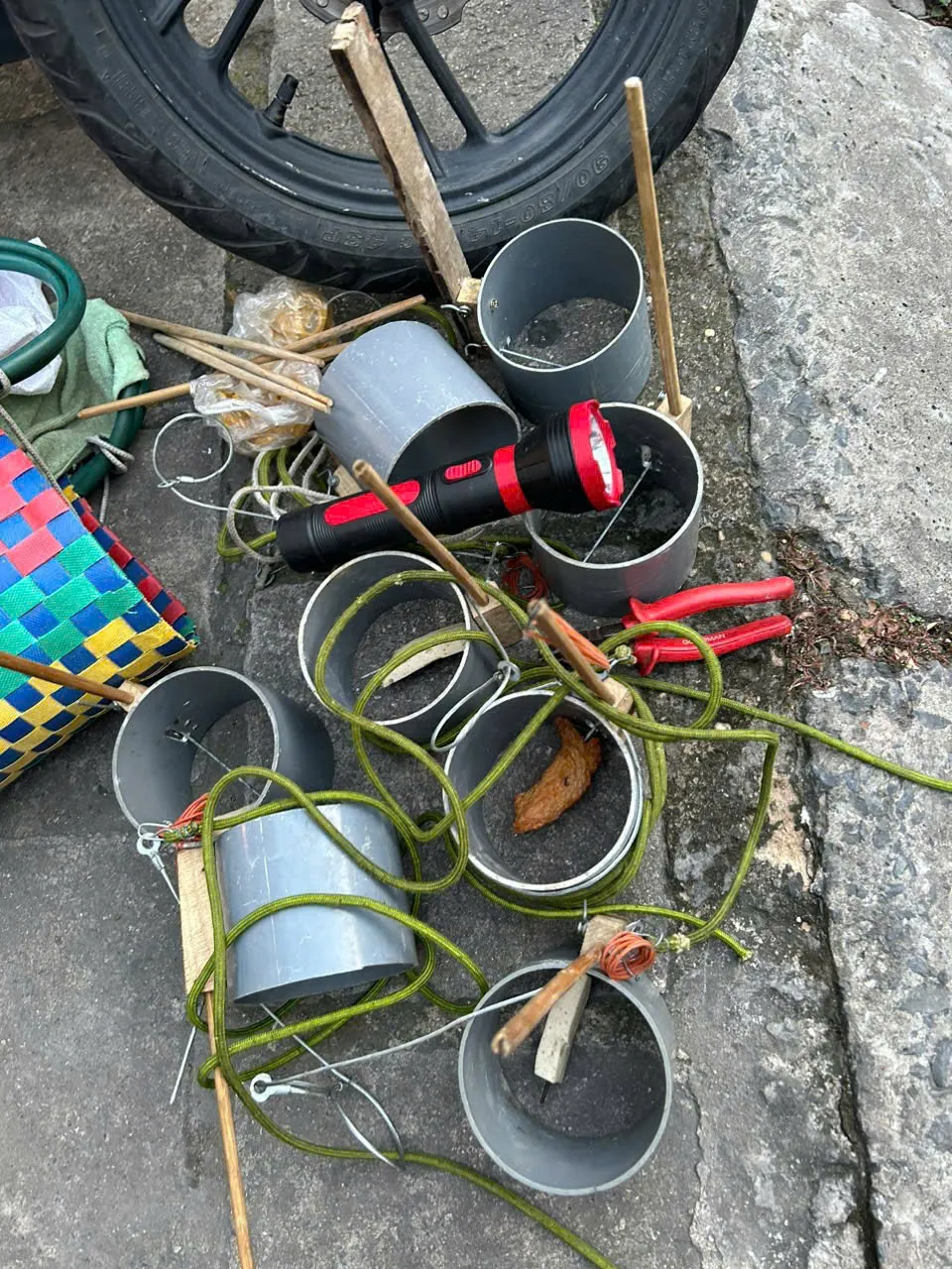 Ảnh 2 - Tang vật thu giữ.jpg