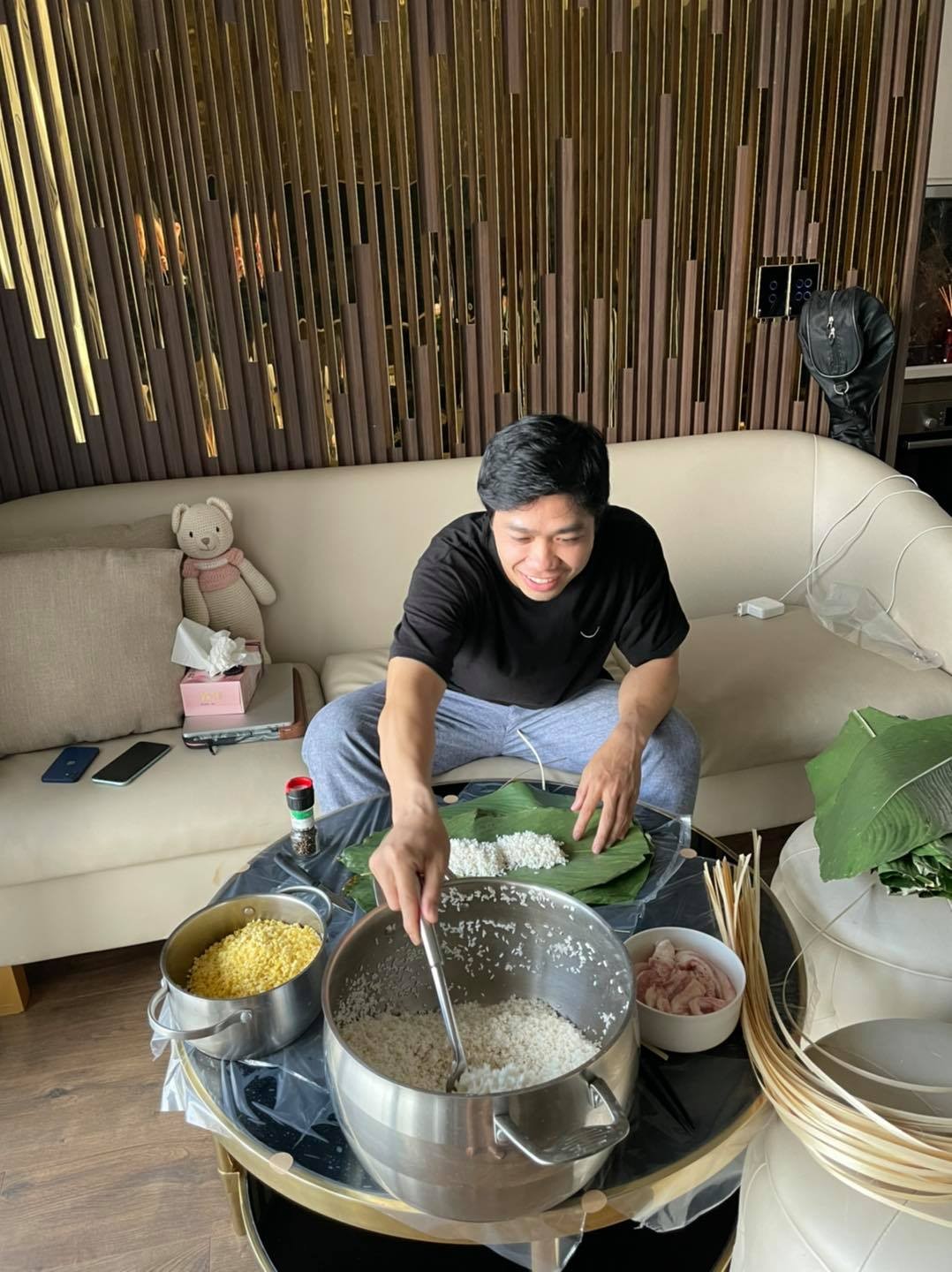 Sao thể thao Việt rạng ngời đón Xuân ảnh 2 Sao thể thao Việt rạng ngời đón Xuân ảnh 2
