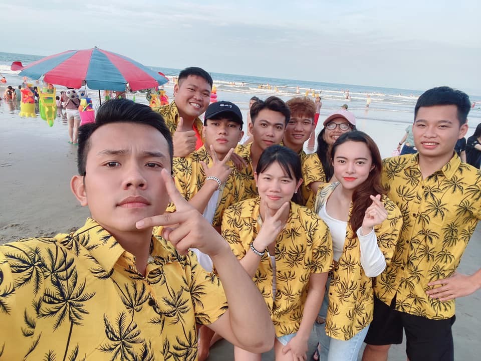 Sao thể thao Việt rạng ngời đón Xuân ảnh 8 Sao thể thao Việt rạng ngời đón Xuân ảnh 8