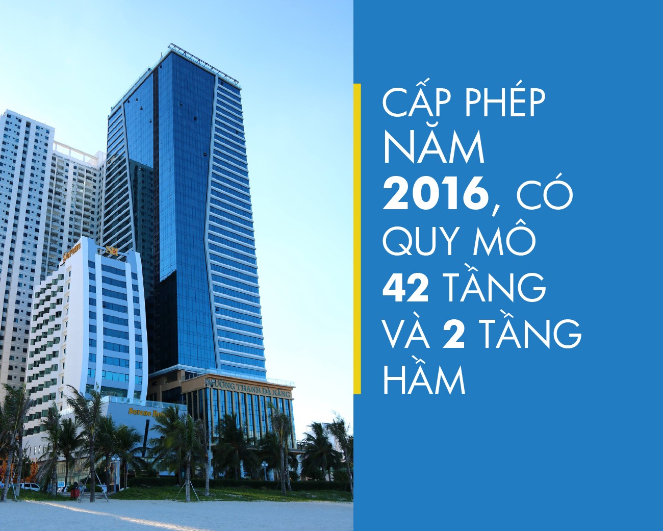 Câu chuyện những sai phạm của tập đoàn Mường Thanh ảnh 2