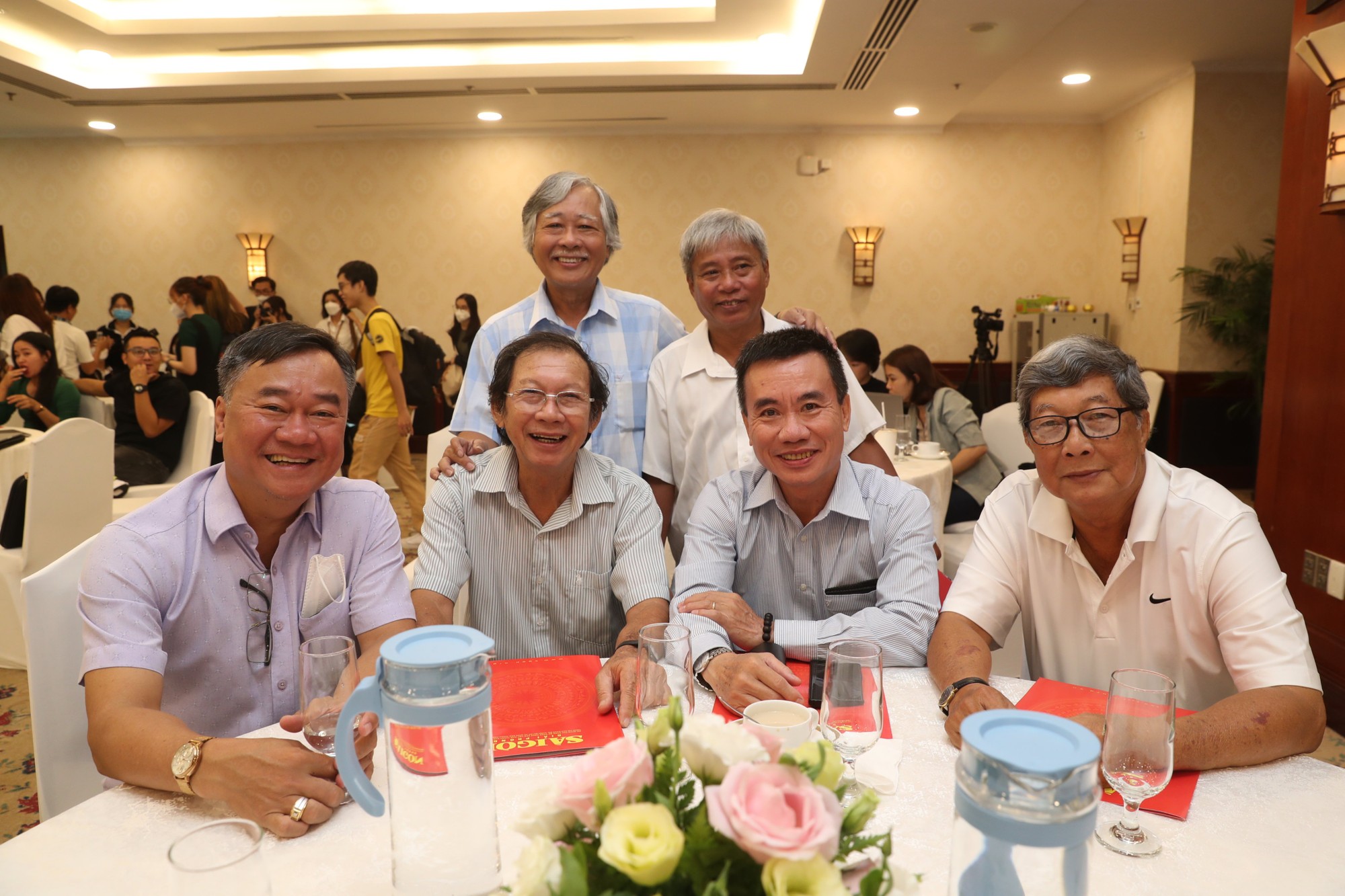 Giải thưởng Quả bóng vàng Việt Nam 2022: Các hạng mục “vắng mặt” năm ngoái được bổ sung trở lại ảnh 4 Giải thưởng Quả bóng vàng Việt Nam 2022: Các hạng mục “vắng mặt” năm ngoái được bổ sung trở lại ảnh 4