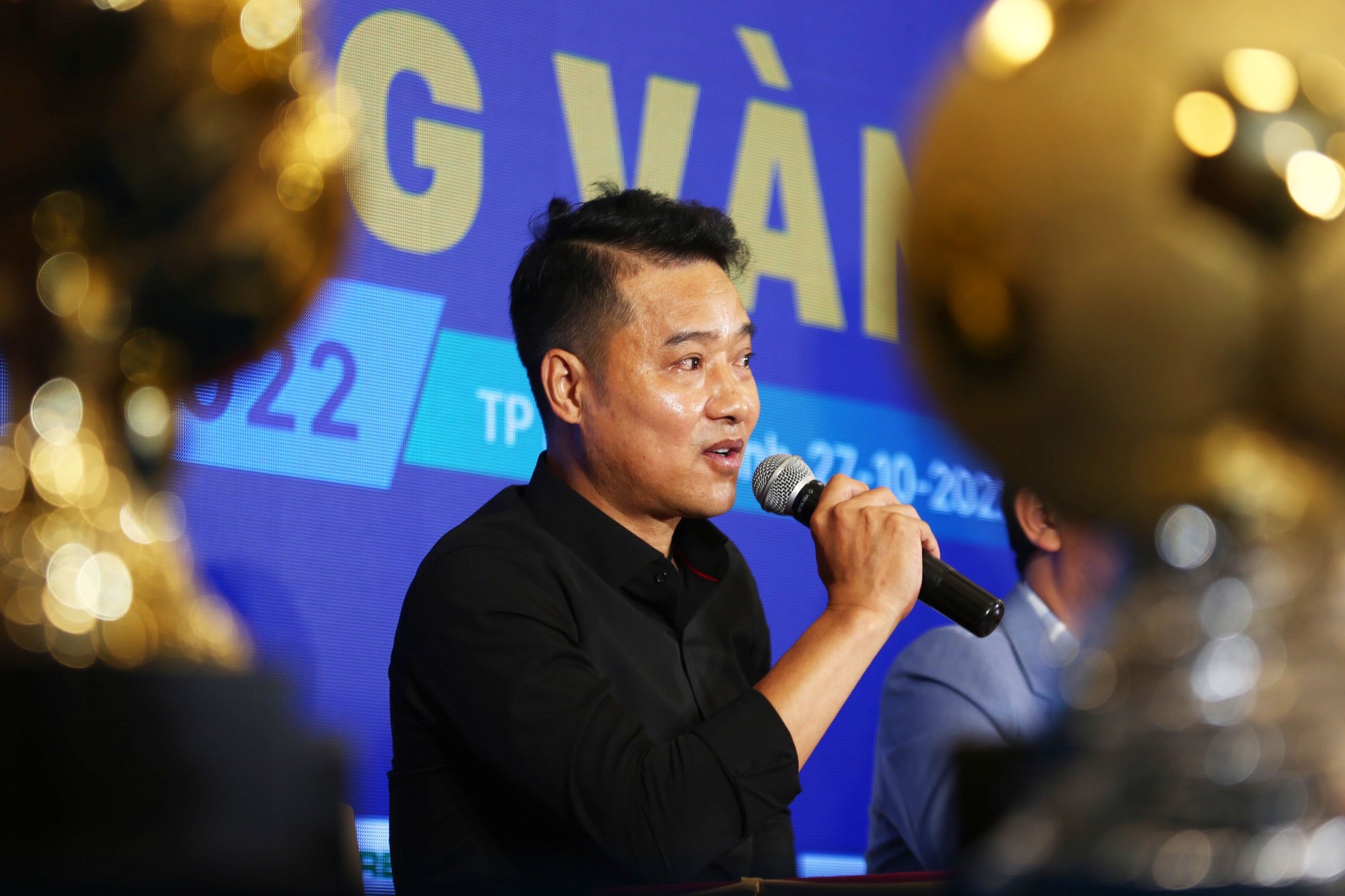 Giải thưởng Quả bóng vàng Việt Nam 2022: Các hạng mục “vắng mặt” năm ngoái được bổ sung trở lại ảnh 21 Giải thưởng Quả bóng vàng Việt Nam 2022: Các hạng mục “vắng mặt” năm ngoái được bổ sung trở lại ảnh 21