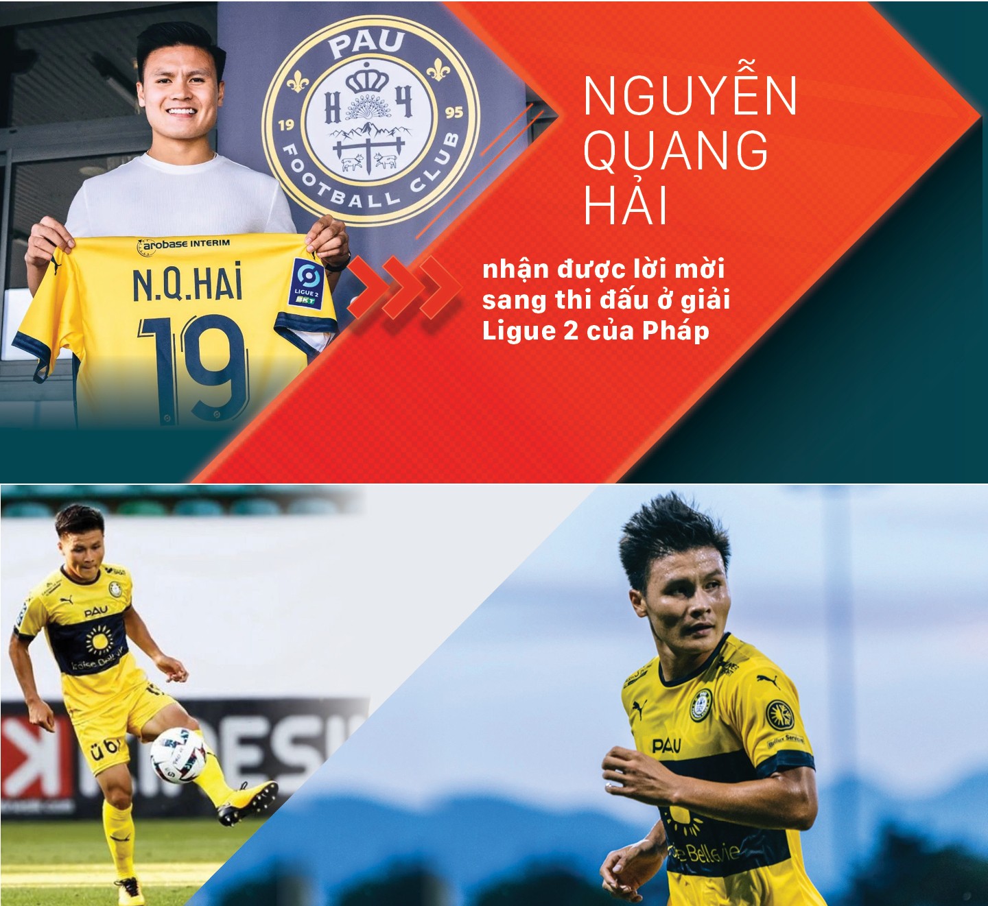 Giải thưởng Quả bóng vàng Việt Nam 2022: Các hạng mục “vắng mặt” năm ngoái được bổ sung trở lại ảnh 36 Giải thưởng Quả bóng vàng Việt Nam 2022: Các hạng mục “vắng mặt” năm ngoái được bổ sung trở lại ảnh 36