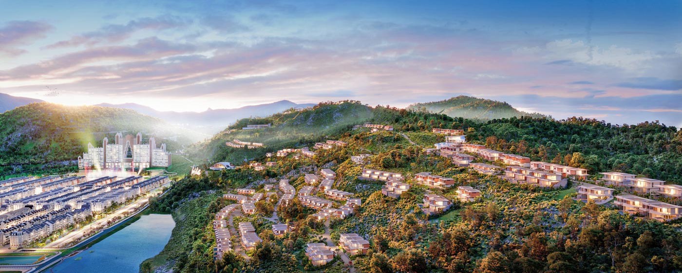 Trải nghiệm đa sắc tại siêu điểm đến MerryLand Quy Nhơn ảnh 9 Trải nghiệm đa sắc tại siêu điểm đến MerryLand Quy Nhơn ảnh 9