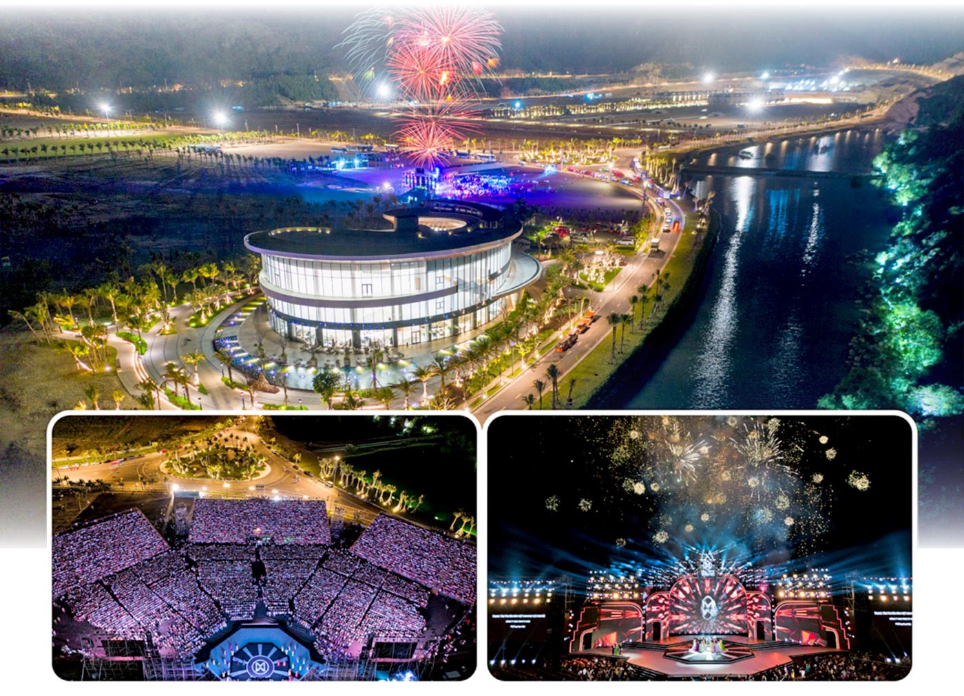 Trải nghiệm đa sắc tại siêu điểm đến MerryLand Quy Nhơn ảnh 8 Trải nghiệm đa sắc tại siêu điểm đến MerryLand Quy Nhơn ảnh 8