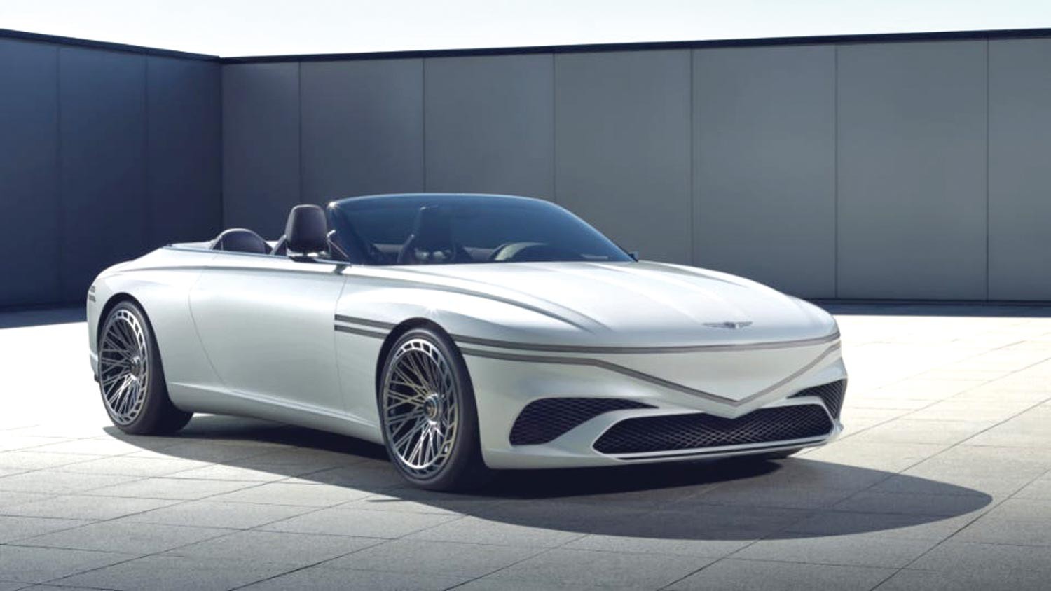 Top 10 mẫu xe đẹp nhất Los Angeles Auto Show 2022 ảnh 3 Top 10 mẫu xe đẹp nhất Los Angeles Auto Show 2022 ảnh 3