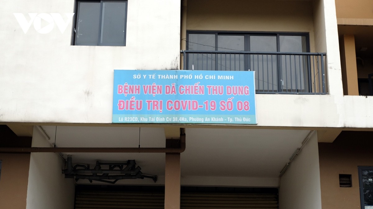 cảnh đìu hiu, nhếch nhác tại khu căn hộ thủ thiêm chuẩn bị đấu giá lần 4 hình ảnh 7 canh diu hiu, nhech nhac tai khu can ho thu thiem chuan bi dau gia lan 4 hinh anh 7