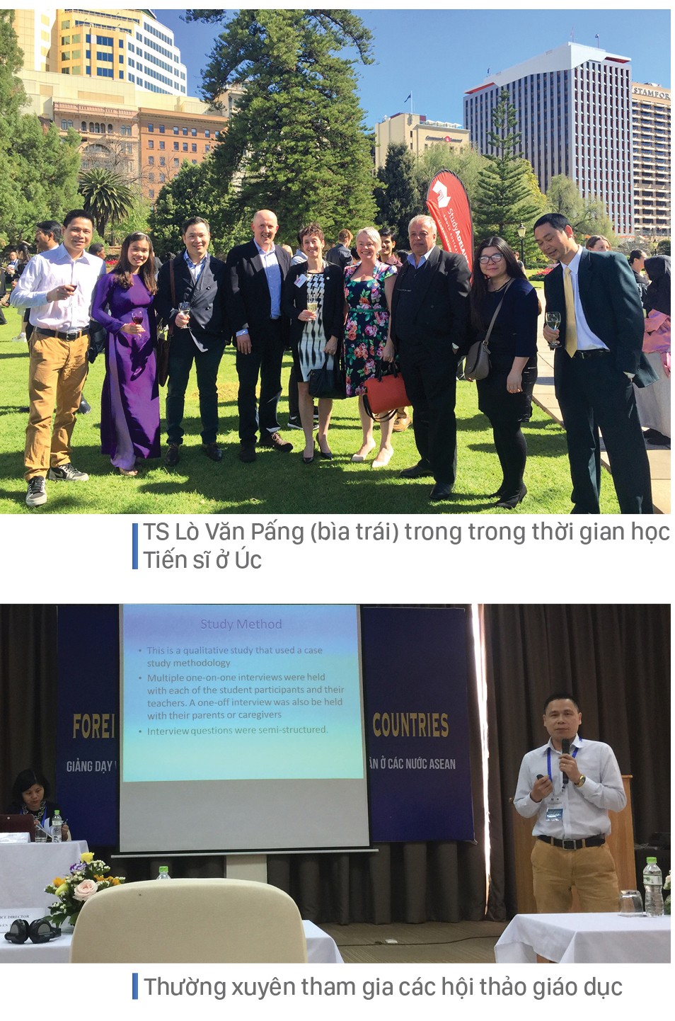Bài 3: Những tấm gương tự học và sáng tạo ảnh 3 Bài 3: Những tấm gương tự học và sáng tạo ảnh 3