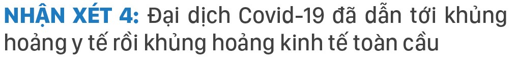 Đại dịch Covid-19 (2020 - 2022) - Khủng hoảng toàn cầu và thời cơ chuyển giai đoạn phát triển có tính chiến lược của Việt Nam ảnh 8