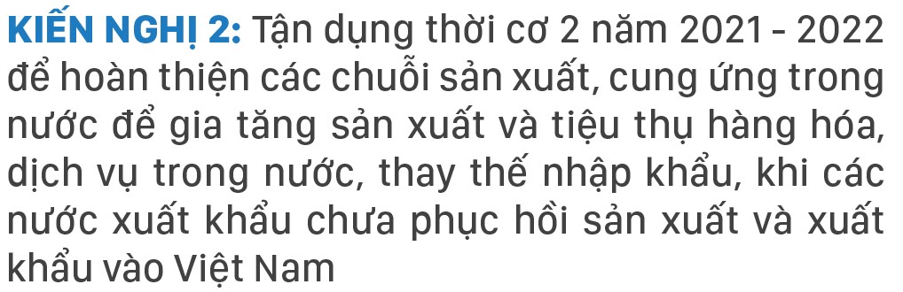 Đại dịch Covid-19 (2020 - 2022) - Khủng hoảng toàn cầu và thời cơ chuyển giai đoạn phát triển có tính chiến lược của Việt Nam ảnh 16