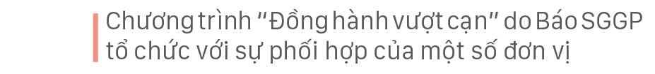 Đồng hành với thai phụ vượt cạn - chương trình lay động lòng người ảnh 4