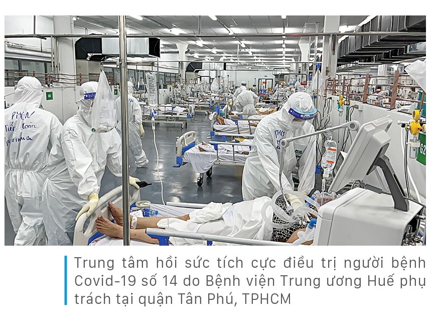 Sự sống từ những ngày “mưa bão” - Bài 5: Hồi sinh ảnh 3 Sự sống từ những ngày “mưa bão” - Bài 5: Hồi sinh ảnh 3