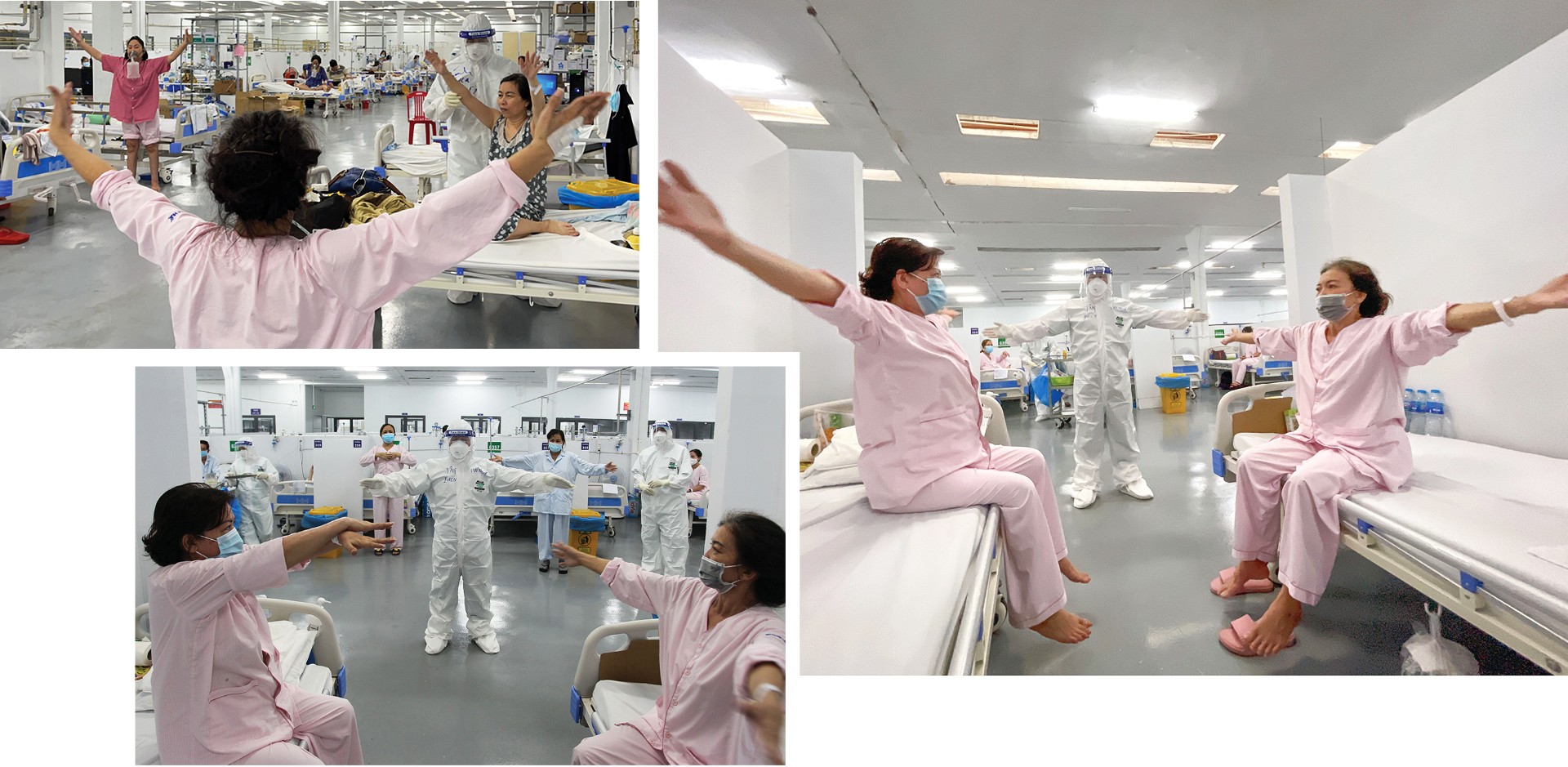 Sự sống từ những ngày “mưa bão” - Bài 5: Hồi sinh ảnh 6 Sự sống từ những ngày “mưa bão” - Bài 5: Hồi sinh ảnh 6