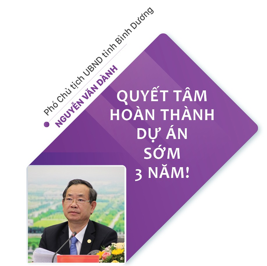 Đường Vành đai 3 TPHCM: Động lực mới cho Vùng kinh tế trọng điểm phía Nam tăng tốc ảnh 16