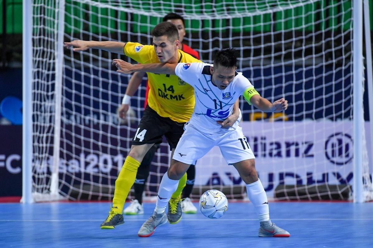 Nhìn lại màn ra mắt ấn tượng của Thái Sơn Nam ảnh 2 Nhìn lại màn ra mắt ấn tượng của Thái Sơn Nam ảnh 2