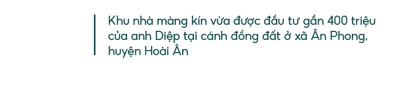 Những “ông vua” cây ăn quả ở Hoài Ân, Bình Định ảnh 29 Những “ông vua” cây ăn quả ở Hoài Ân, Bình Định ảnh 29