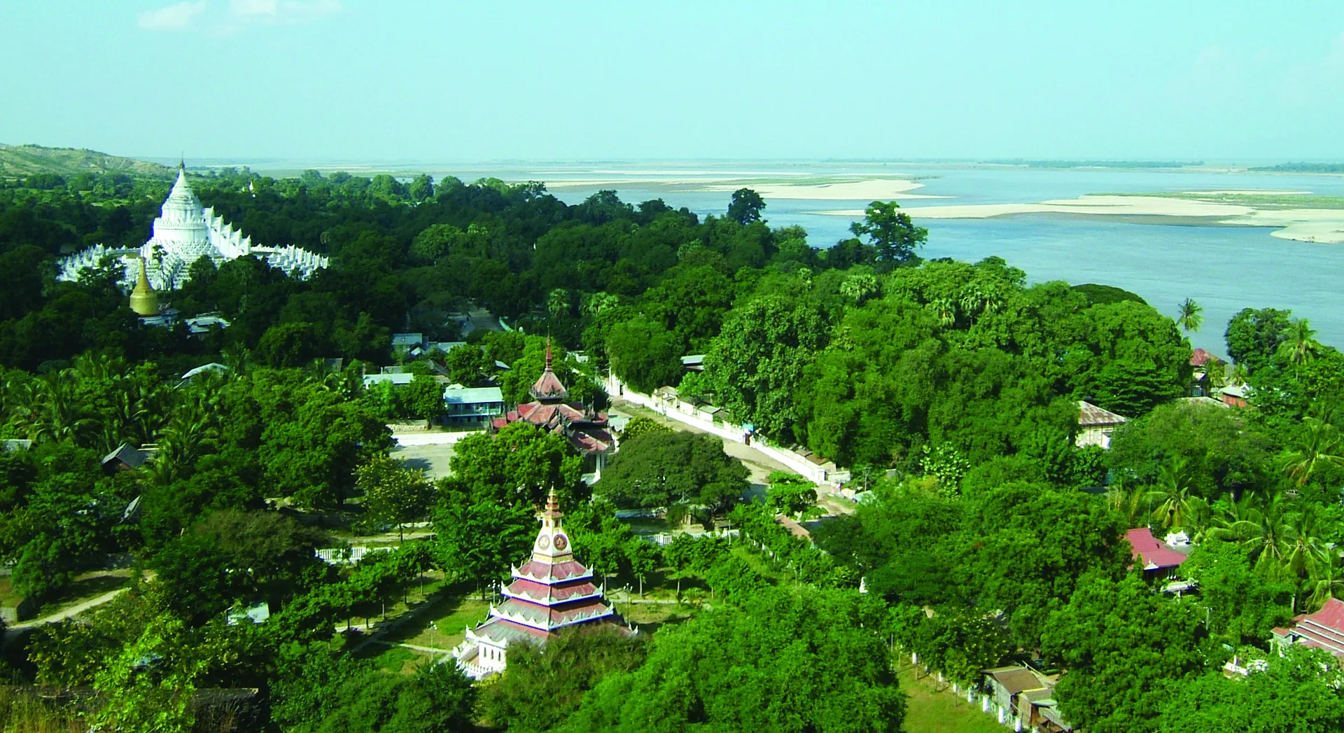 Myanmar - Bí ẩn đầy quyến rũ ảnh 2 Myanmar - Bí ẩn đầy quyến rũ ảnh 2