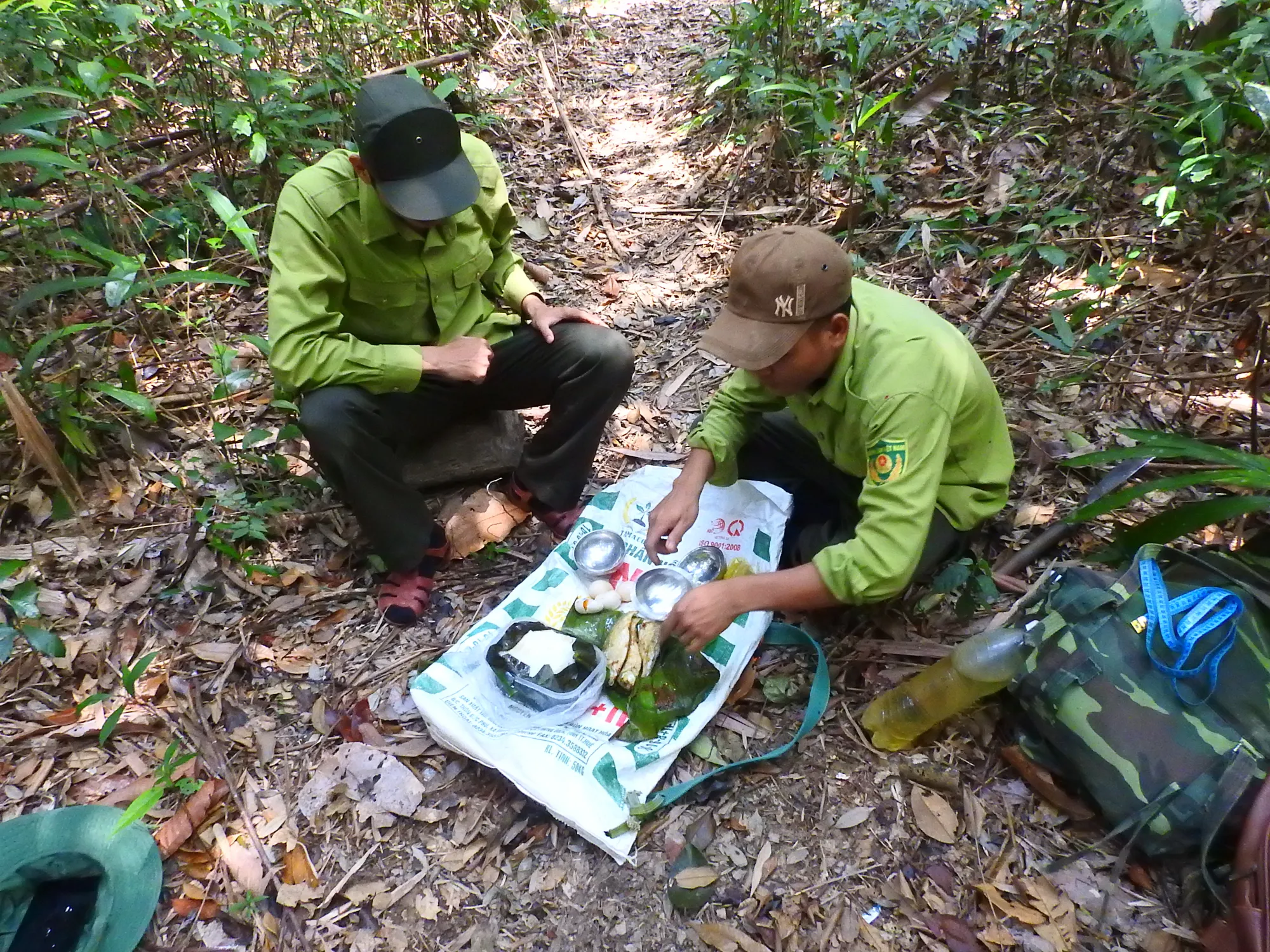 Patrol Meal_PDVong.JPG