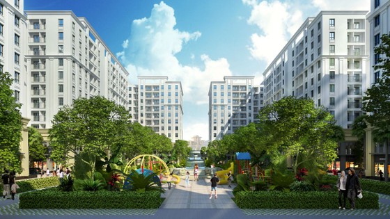 Quảng Ninh sắp có thêm khu đô thị ngàn tỷ tại Hạ Long ảnh 1