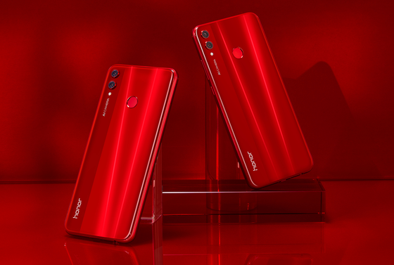 HONOR 8X, chiếc điện thoại “nóng” mùa giải AFF Suzuki Cup ảnh 1
