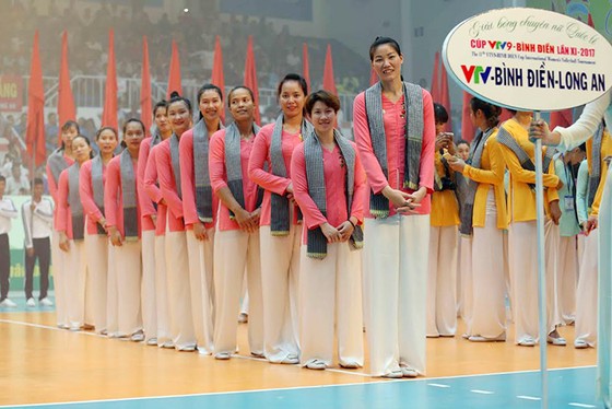 VTV Bình Điền Long An sắp chia tay Ngọc Hoa sau mùa bóng ấn tượng ảnh 3
