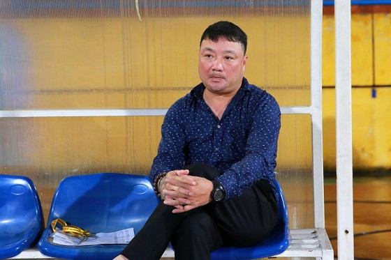 Viettel thắng Hải Phòng trong trận cầu có 2 thẻ đỏ ảnh 2
