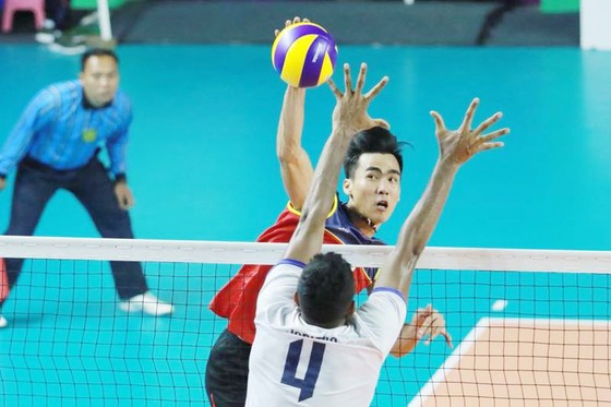Bóng chuyền Việt Nam tại SEA Games 30: Nữ đấu vòng tròn, nam đòi lấy HCV? ảnh 1