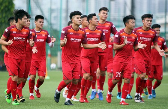 Chủ lực vẫn là nhóm môn Olympic ảnh 1