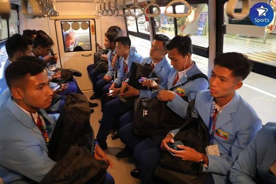 Chủ nhà Philippines lên tiếng xin lỗi vì đón tiếp chưa chu đáo ảnh 1