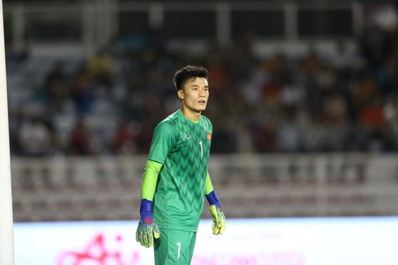 Thầy Park đặt canh bạc SEA Games vào tay Bùi Tiến Dũng ảnh 2