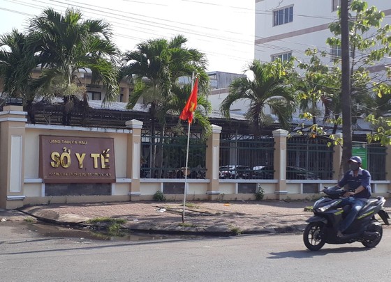 Xử lý “bất kể ai” vụ cán bộ Sở Y tế Cà Mau chiếm dụng tiền học phí Trường ĐH Y dược Cần Thơ ảnh 1