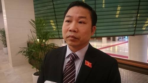ĐB Lưu Bình Nhưỡng: Tòa án tối cao cần nghiên cứu sâu về vụ xe container tông xe Innova đi lùi trên ảnh 1