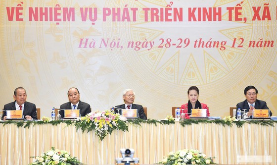 Chất lượng tăng trưởng phải đồng hành cùng tốc độ tăng trưởng ảnh 1