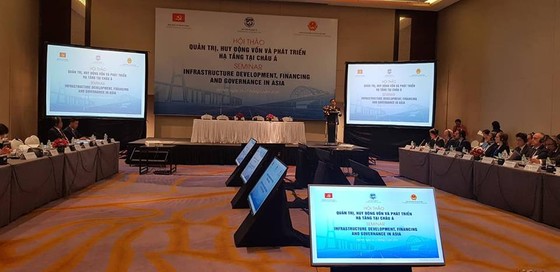 Khai mạc Diễn đàn Kinh tế Việt Nam năm 2019 ảnh 1