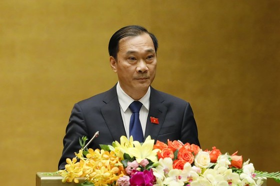 Khuyến khích sự tham gia của khu vực kinh tế tư nhân để đầu tư, xây dựng các dự án quan trọng ảnh 2