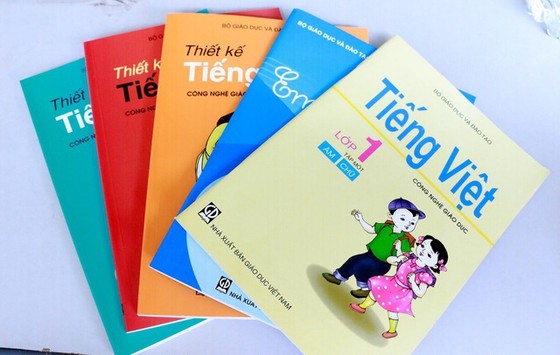 Sách giáo khoa của GS Hồ Ngọc Đại bị 'loại' ảnh 1