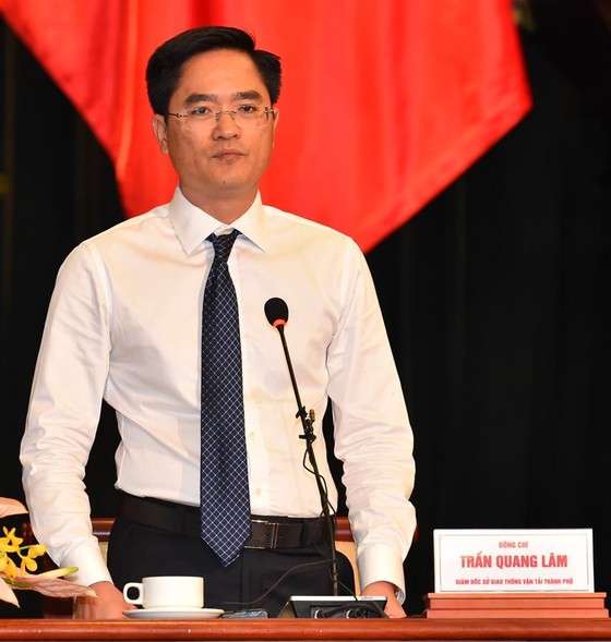 Giám đốc Sở Giao thông Vận tải TPHCM: Đến năm 2025, tình trạng giao thông tại TPHCM sẽ ổn định ảnh 2