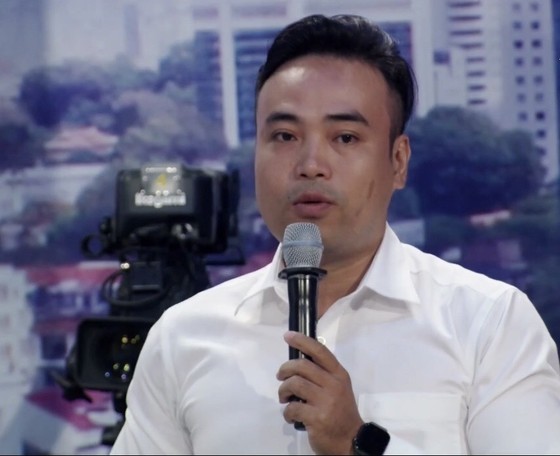 Thi hành án dứt điểm các vụ có số tiền đặc biệt lớn ảnh 4