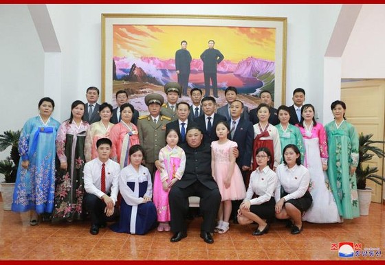 Hôm nay, Chủ tịch Kim Jong-un và đoàn Triều Tiên có những hoạt động gì? ảnh 3