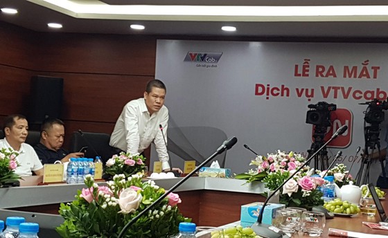 VTVcab ra mắt nền tảng truyền hình không giới hạn ảnh 2