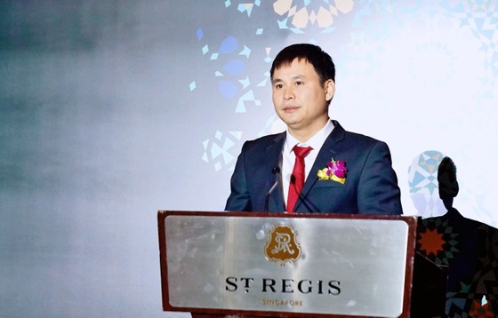 Viettel Telecom được vinh danh là nhà cung cấp dịch vụ data di động tốt nhất Việt Nam năm 2019 ảnh 2