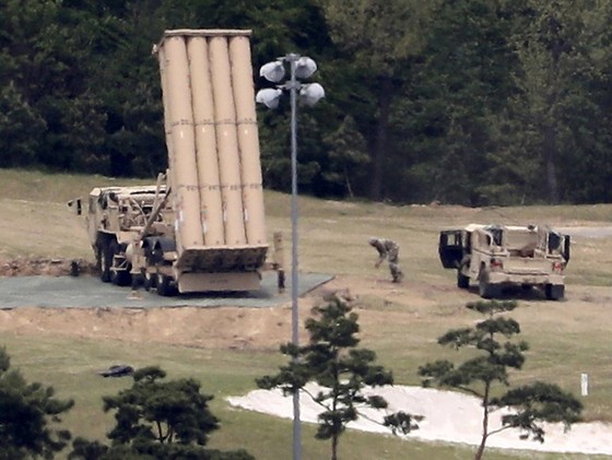 Mỹ thử thành công lần đầu tiên đánh chặn ICBM ảnh 4